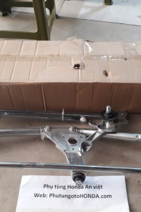 Thanh giằng gạt mưa xe honda CIVIC